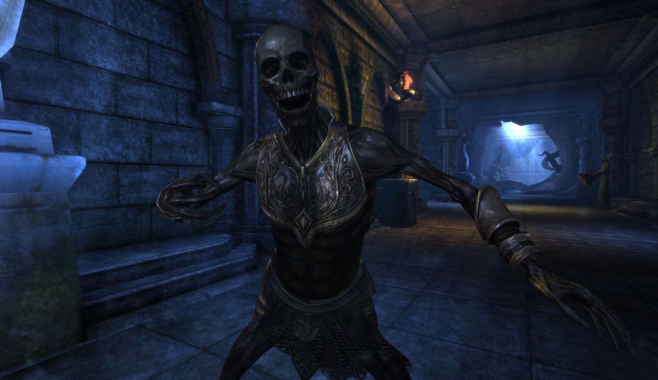 Dragon Age: Origins